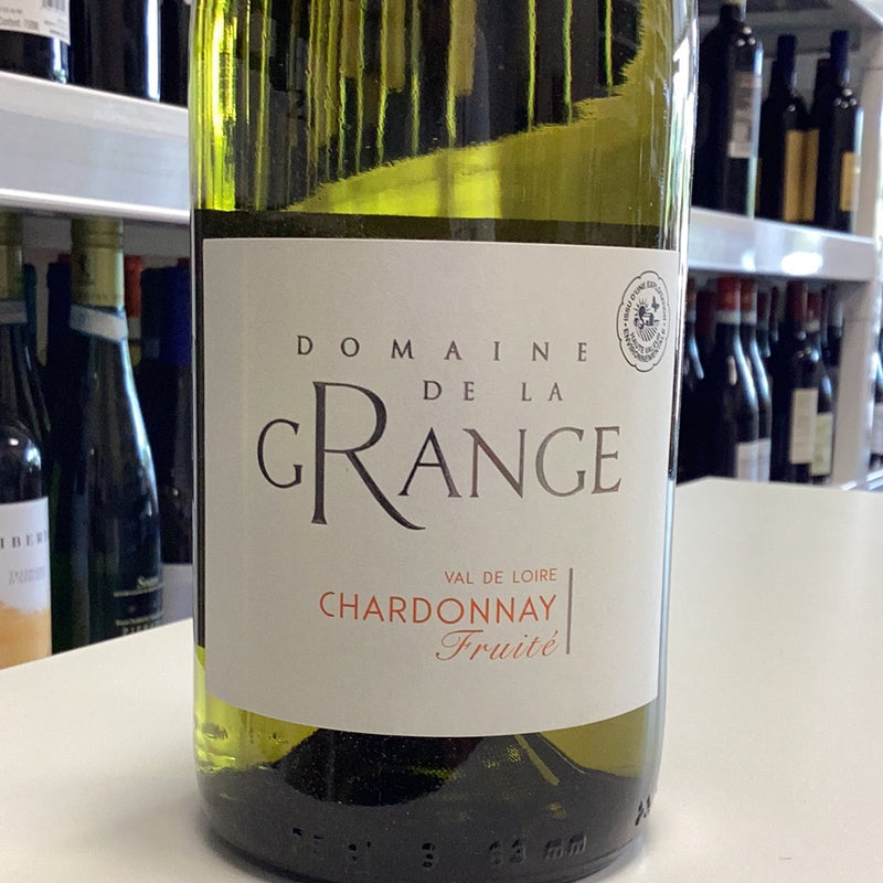 Domaine de la Grange Chardonnay