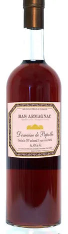 Domaine de Papolle 1987 Bas Armagnac