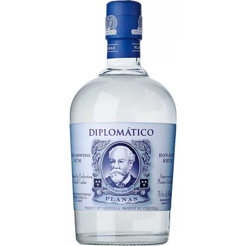 Diplomatico - Botucal Planas Rum