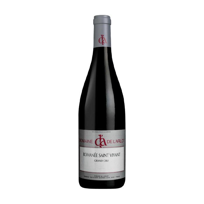 2022 Domaine de L'Arlot Romanee-Saint-Vivant Grand Cru