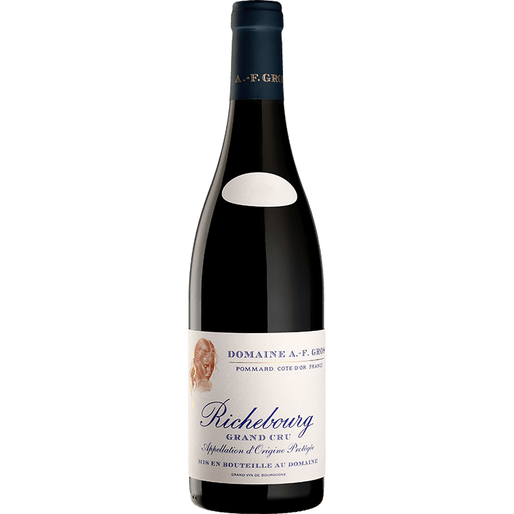 2022 Domaine A.F. Gros Richebourg Grand Cru 1.5L Magnum