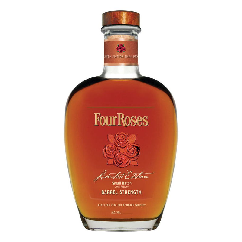 Four Roses Limited Edition 2015