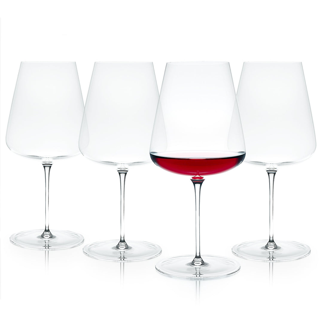 Grassl 1855 | Vigneron Series Wine Glasses