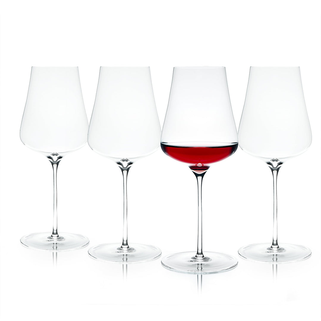 Grassl Liberté | Vigneron Series Wine Glasses