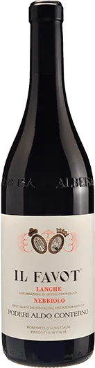 2023 Poderi Aldo Conterno 'Il Favot' Langhe Nebbiolo