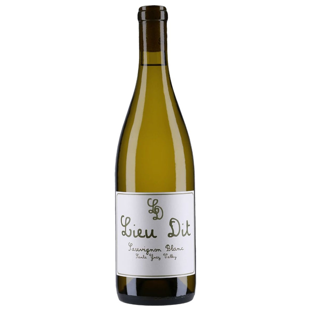 2022 Lieu Dit Sauvignon Blanc