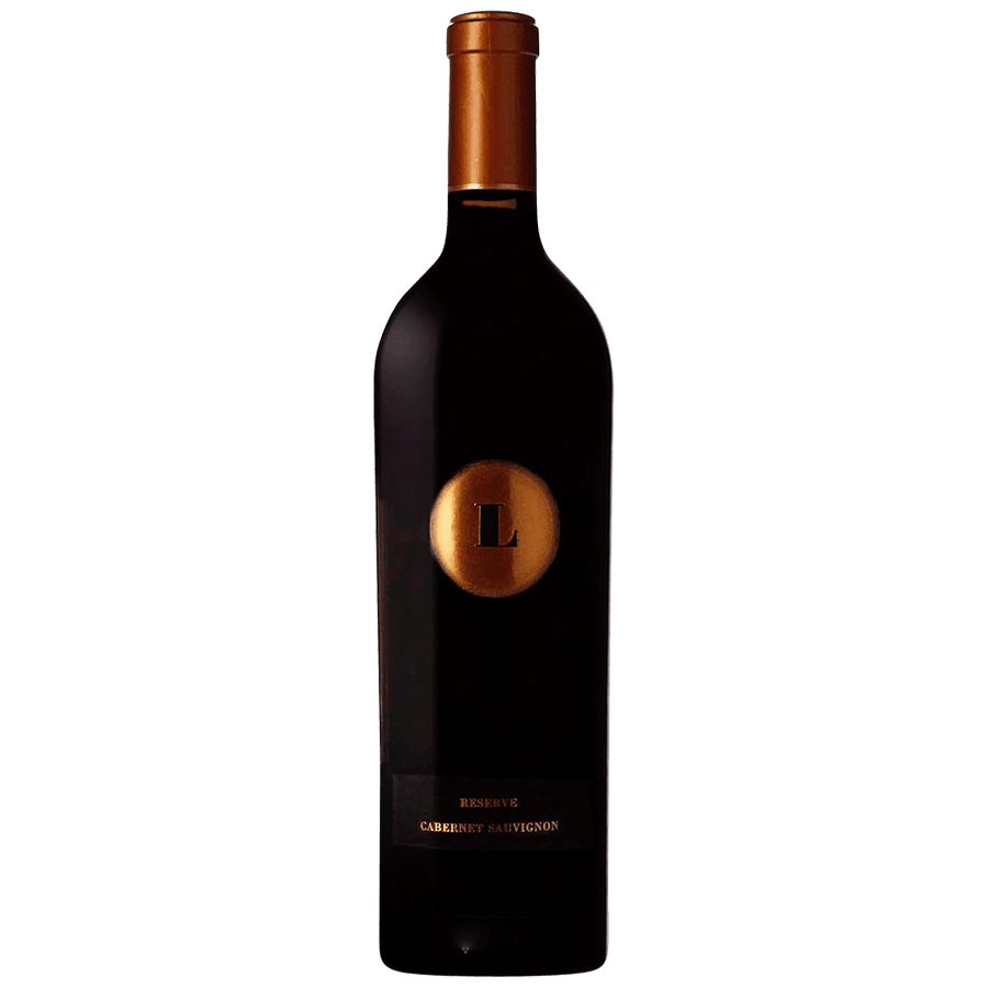 2021 Lewis Cellars Reserve Cabernet Sauvignon