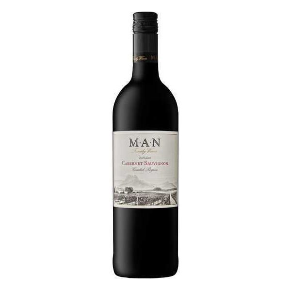 2021 M.A.N. Family Wines MAN Vintners 'Ou Kalant' Cabernet Sauvignon Coastal Region, South Africa