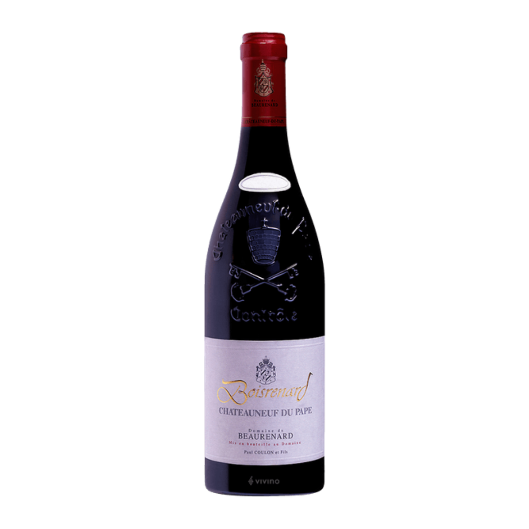 2009 Domaine de Beaurenard Châteauneuf-du-Pape Boisrenard