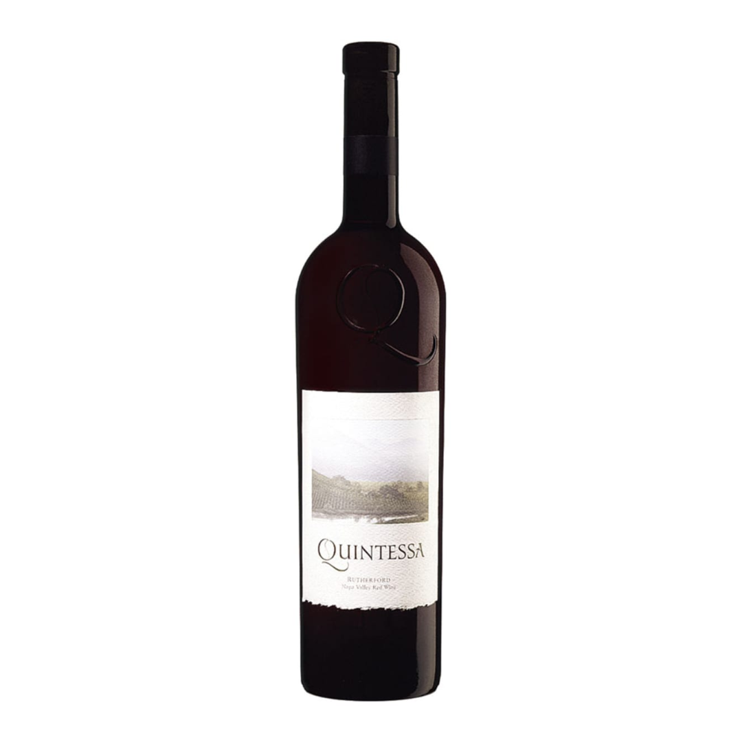 Quintessa Red 2009