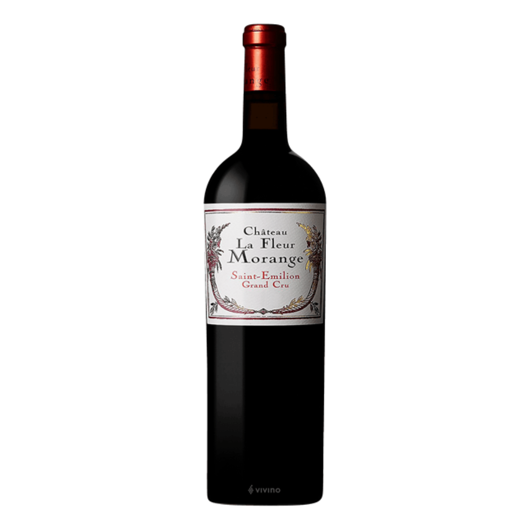 2005 Chateau La Fleur Morange St. Emilion