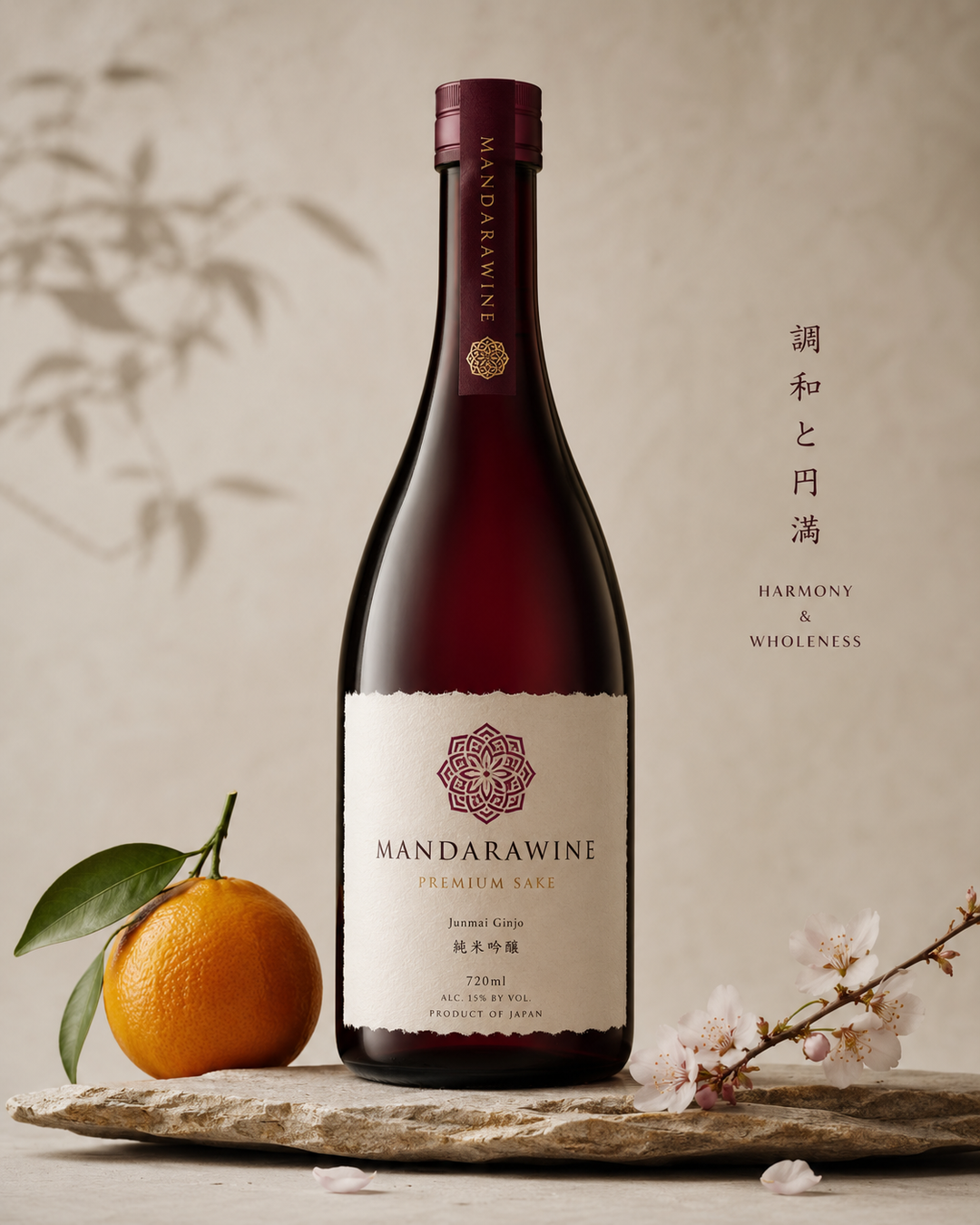 Niizawa Jozoten Tokubetsu Junmai Sake, 'The Connoisseur', Hakurakusei — 1.8L