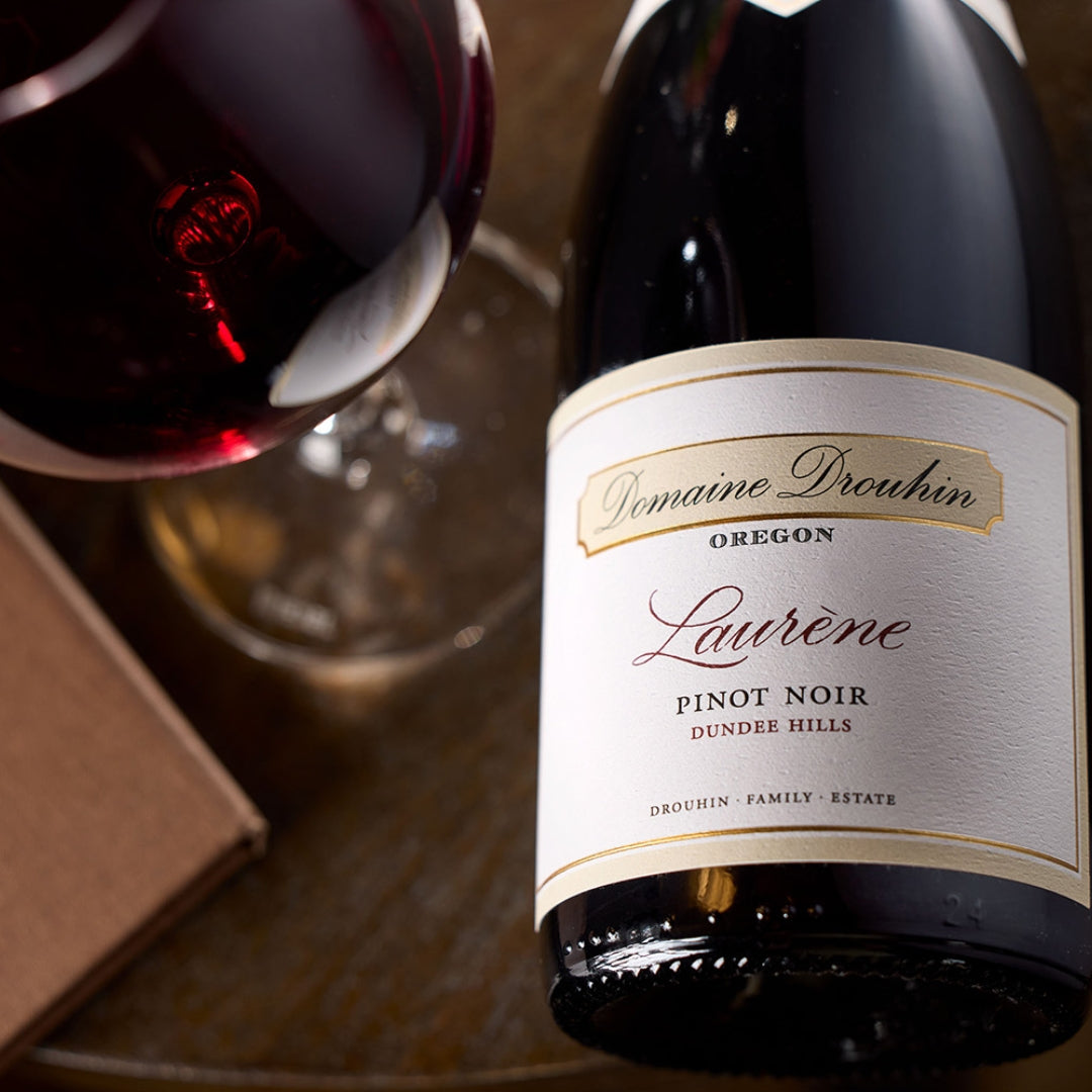 2022 Domaine Drouhin Laurène Dundee Hills Pinot Noir