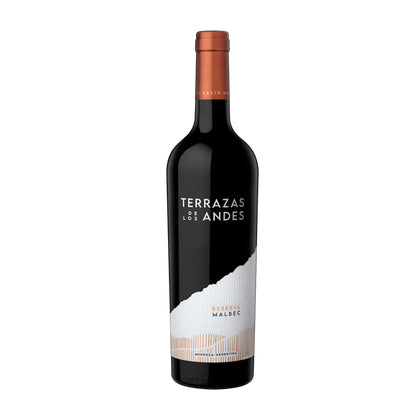 Terrazas de los Andes Reserva Malbec 2021