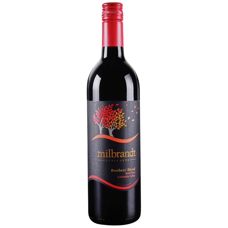 Milbrandt Vineyards Brothers&