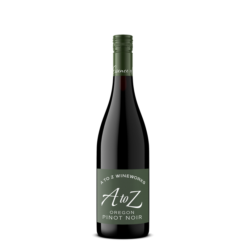 A to Z Pinot Noir 2021