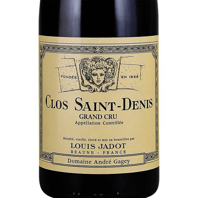 Louis Jadot Clos Saint Denis 2005