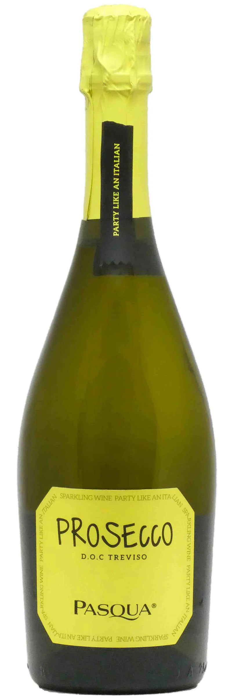 Pasqua Prosecco Treviso Extra Dry (Party Like An Italian)