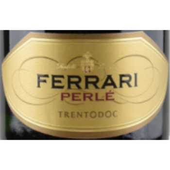 2017 Ferrari Perle Millesimato Trentodoc