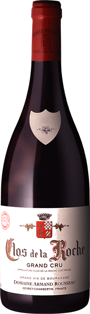 Armand Rousseau Clos de la Roche 2022