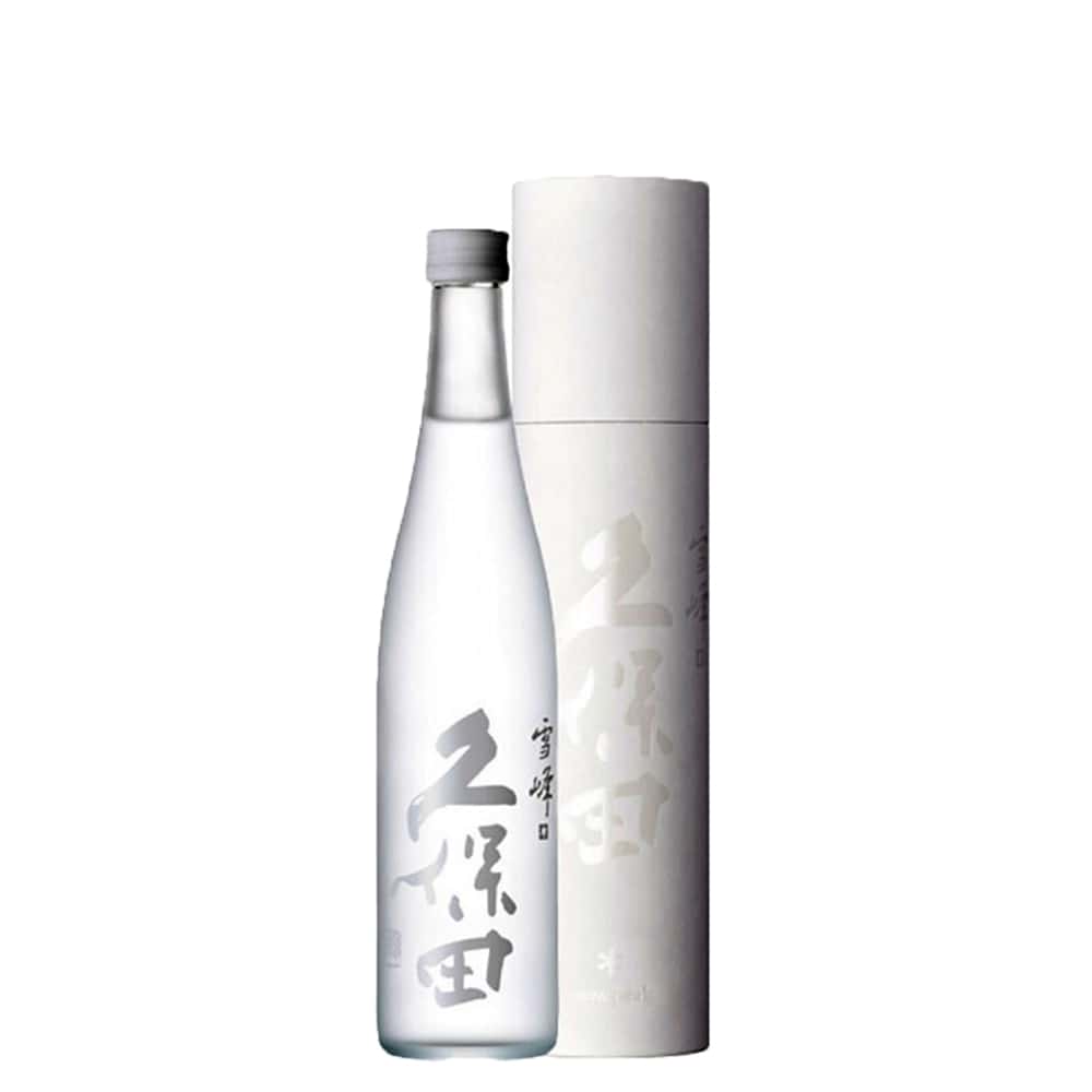 Kubota 'Soujo' Seppou Junmai Daiginjo Sake