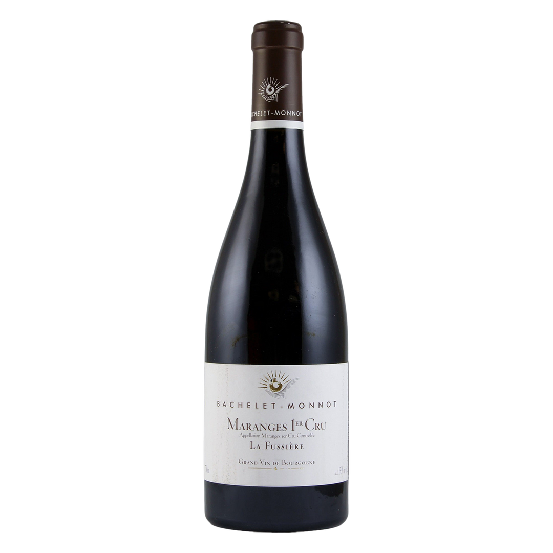 2022 Domaine Bachelet-Monnot La Fussiere Rouge Maranges Premier Cru (ROUGE)