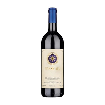 Tenuta San Guido Sassicaia 2021