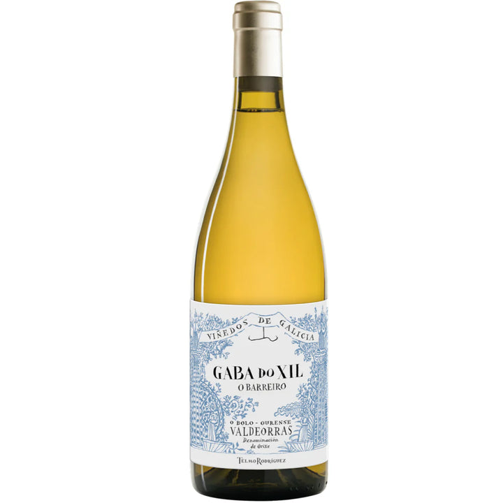 2024 Telmo Rodriguez 'Gaba do Xil' O Barreiro Godello