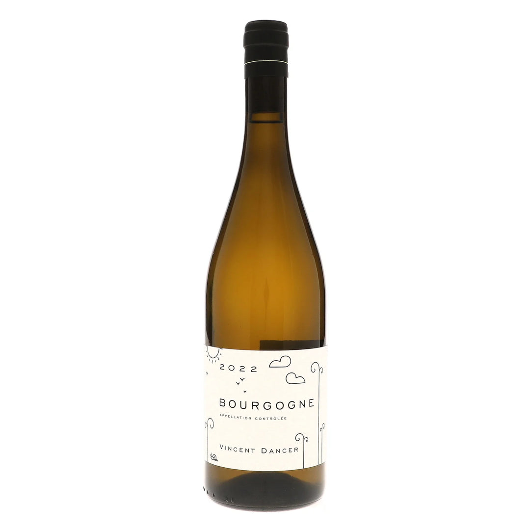 2022 Vincent Dancer Bourgogne Chardonnay