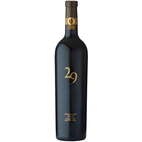Vineyard 29 &
