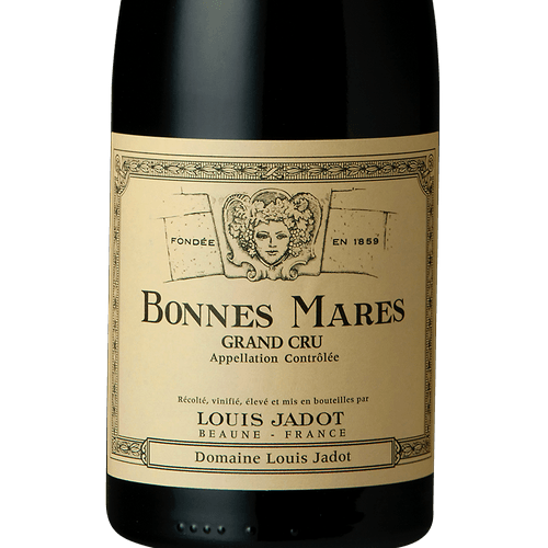 Louis Jadot Bonnes Mares 2005