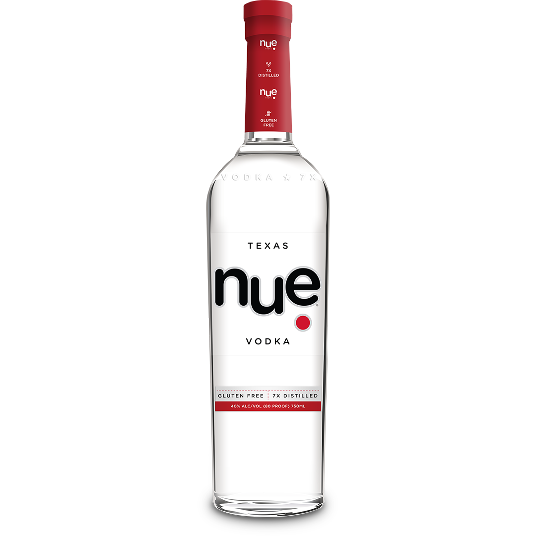 Nue Vodka Original 1L