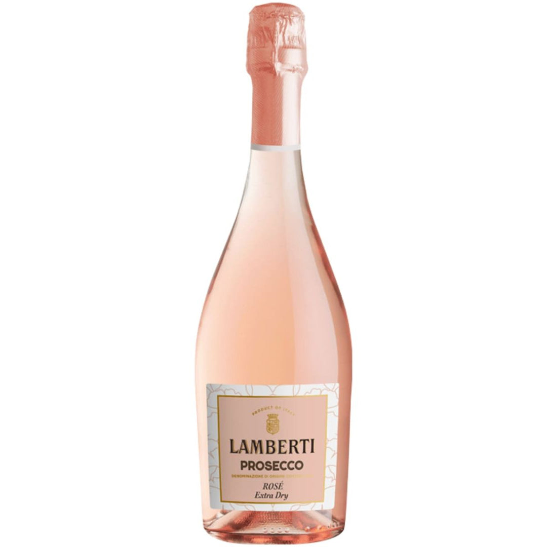 Lamberti Prosecco Rose Extra Dry