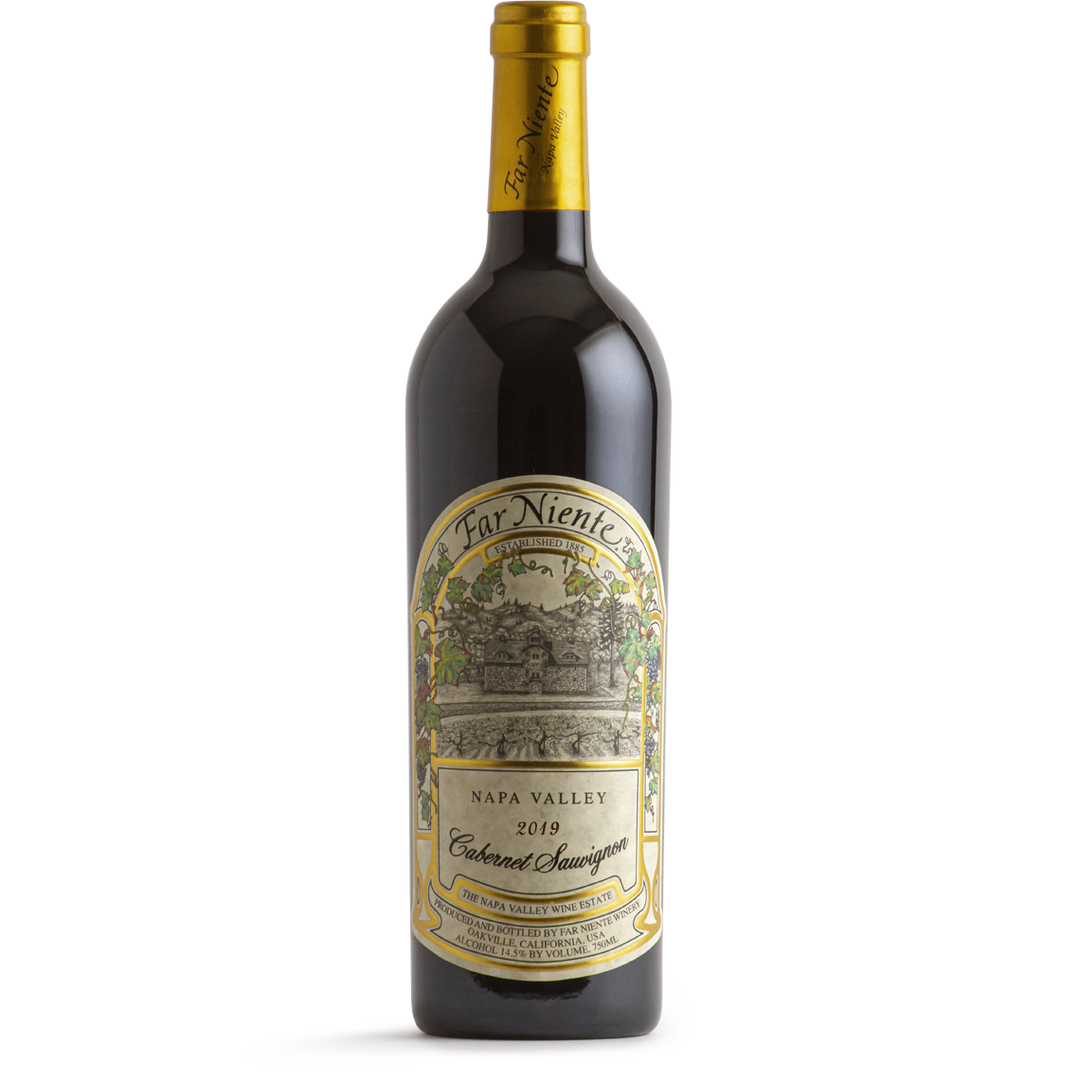 Far Niente Cabernet Sauvignon 2021