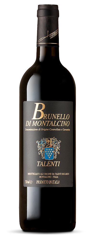 2021 Talenti Brunello di Montalcino