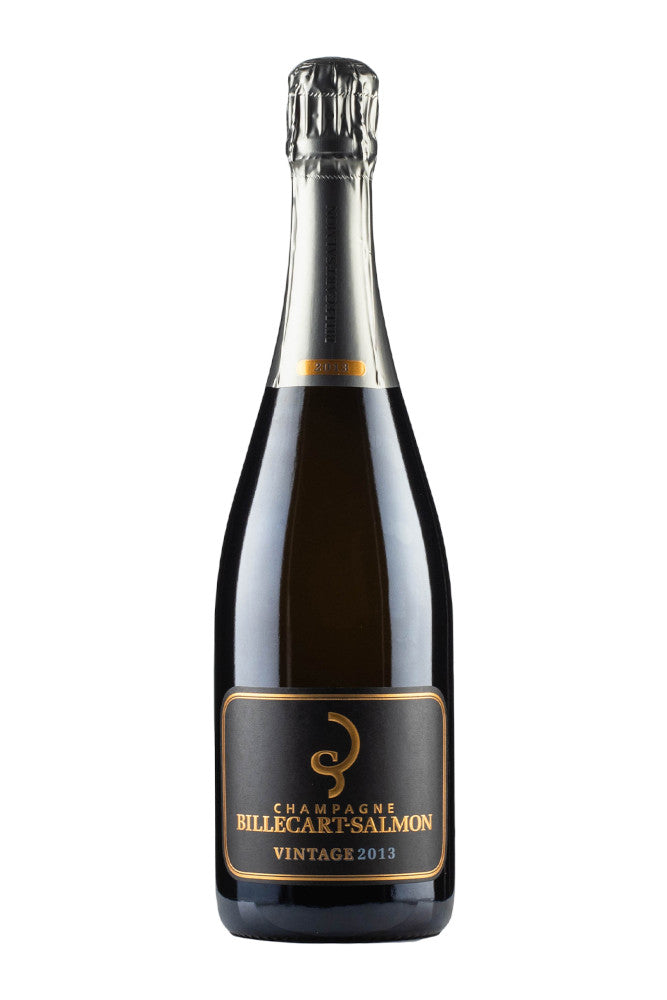 2013 Billecart-Salmon Vintage Champagne 1.5L Magnum