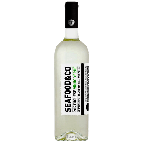 SeaFood&Co Vinho Verde
