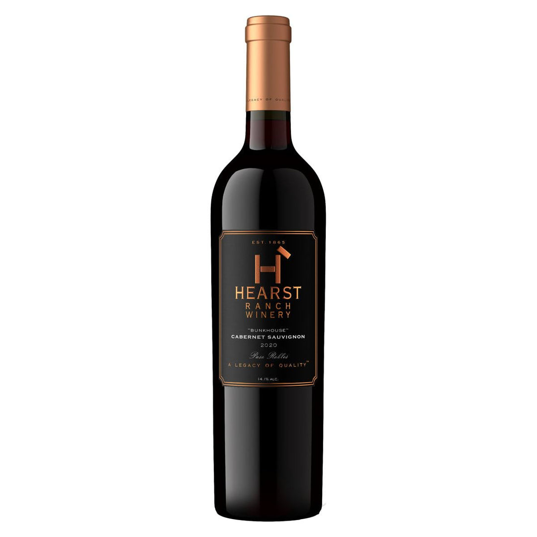 Hearst Ranch Winery "Bunkhouse" Cabernet Sauvignon 2020 (375ML)
