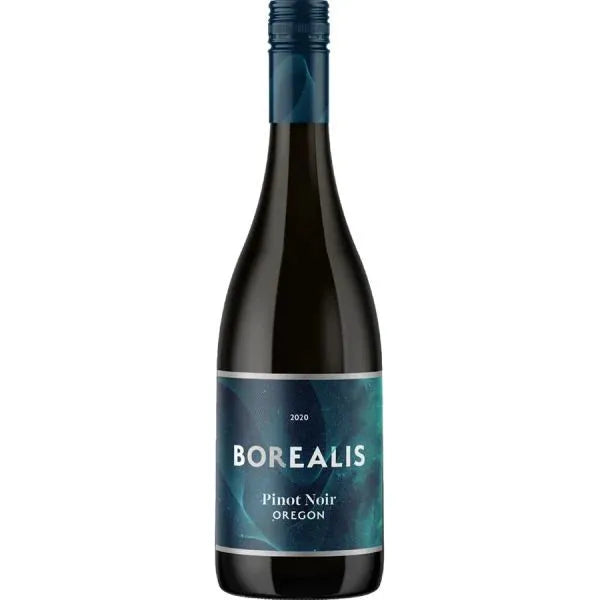 2020 Borealis Pinot Noir