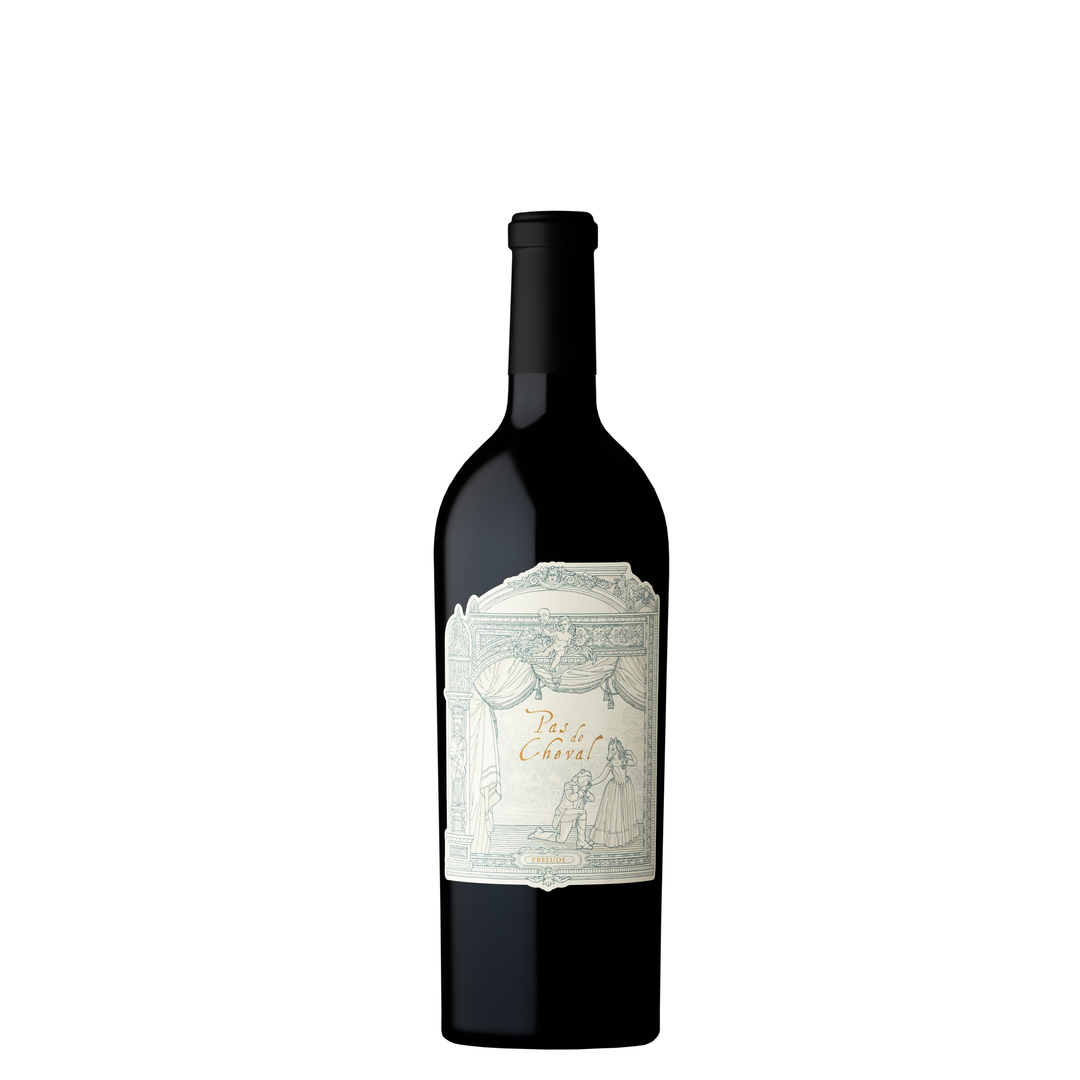 2019 Pas de Cheval "Prelude" Cabernet Sauvignon (Oakville)