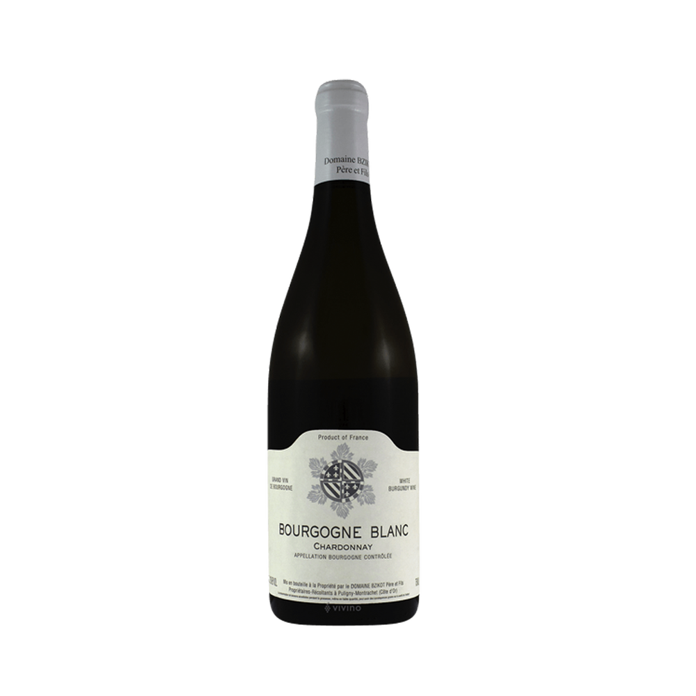 Domaine Bzikot Bourgogne Cote d’ Or Blanc 2021