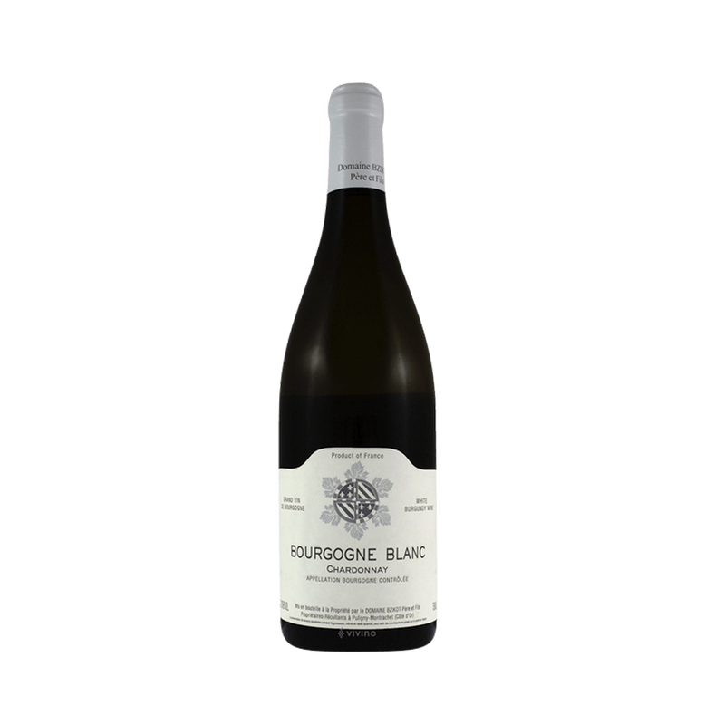 Domaine Bzikot Bourgogne Cote d’ Or Blanc 2021