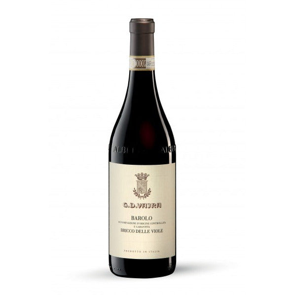 G.D. Vajra Bricco delle Viole, Barolo 2020