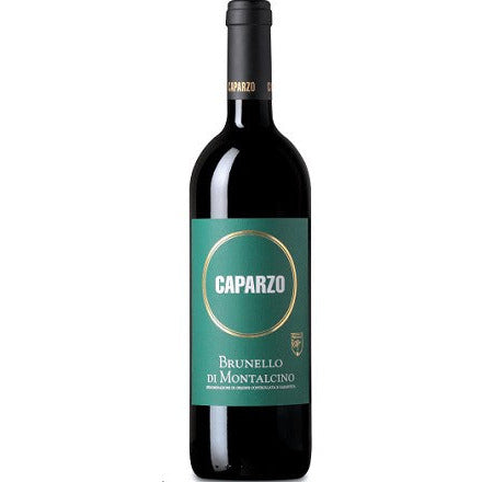 Caparzo Brunello di Montalcino 2019