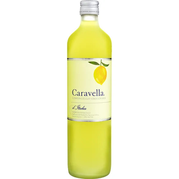 Caravella Limoncello