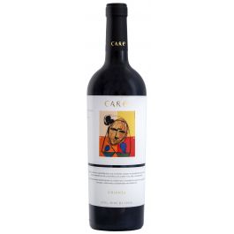 2022 Bodegas Anadas Care Garnacha Nativa