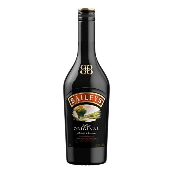 Baileys The Original Irish Cream Liqueur 1 Liter