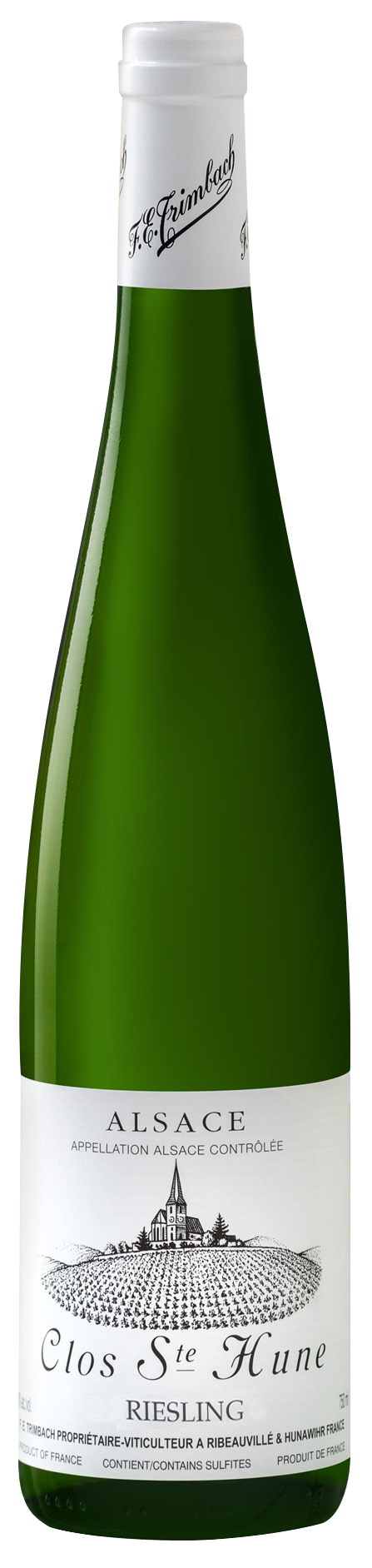 2016 Trimbach Riesling Clos Sainte Hune Alsace 1.5L Magnum