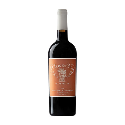 Clos du Val Cabernet Sauvignon 2022