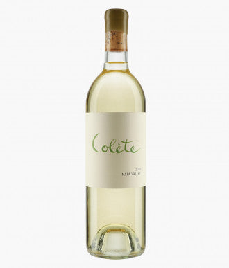 2021 Colete White (Semillon)  Napa Valley